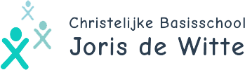 Logo Joris de Witte Oegstgeest