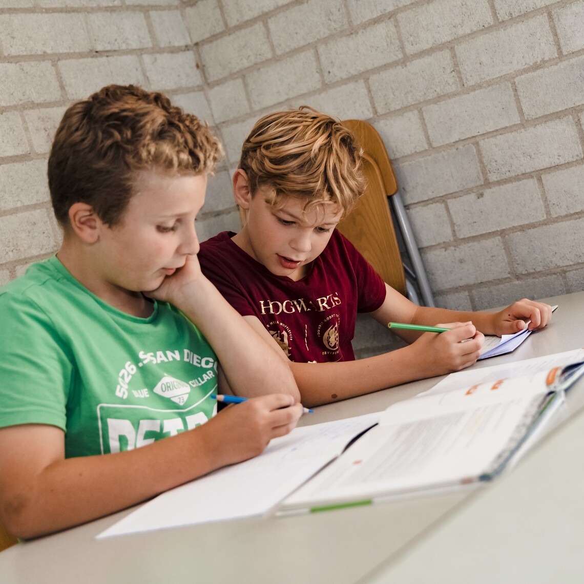 ondersteuning
